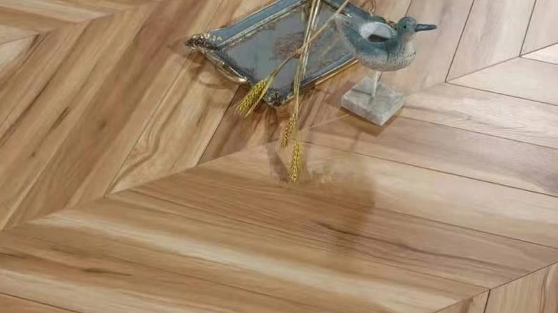选购定制木门厂家直销的五大关键考量