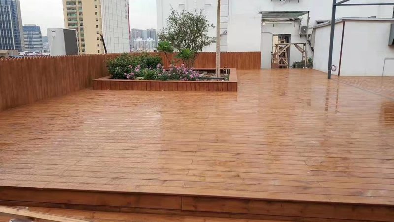 地暖地板变形处理：专业分析及应对策略
